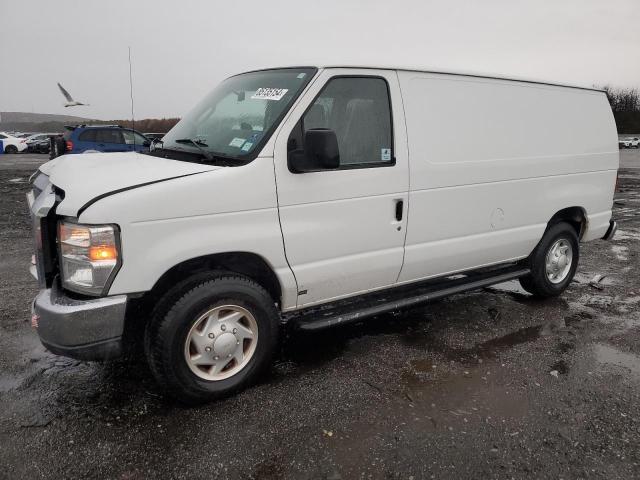  Salvage Ford Econoline