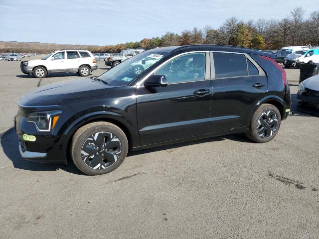  Salvage Kia Niro