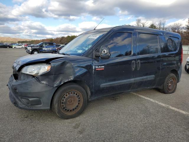  Salvage Ram Promaster