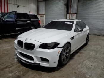  Salvage BMW M Series