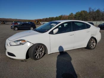  Salvage Dodge Dart