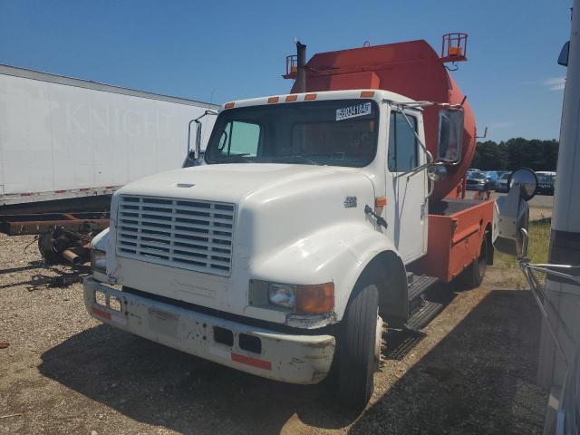  Salvage International 4000 Serie