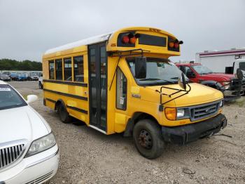  Salvage Ford Econoline