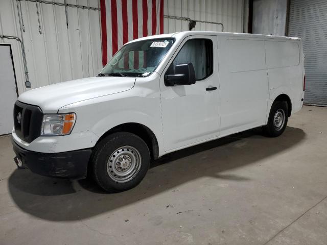  Salvage Nissan Nv