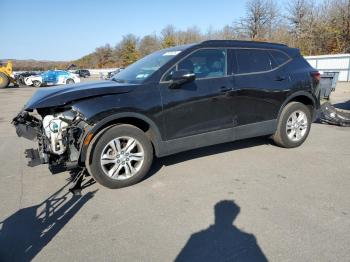  Salvage Chevrolet Blazer