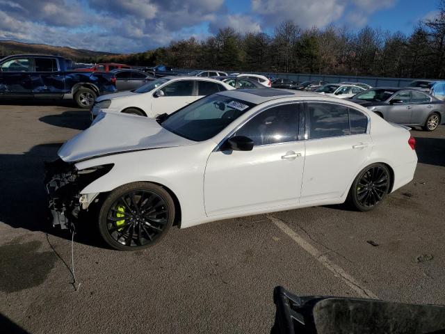  Salvage INFINITI G37