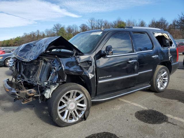  Salvage Cadillac Escalade