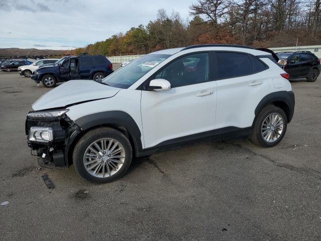  Salvage Hyundai KONA