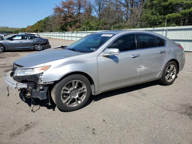  Salvage Acura TL