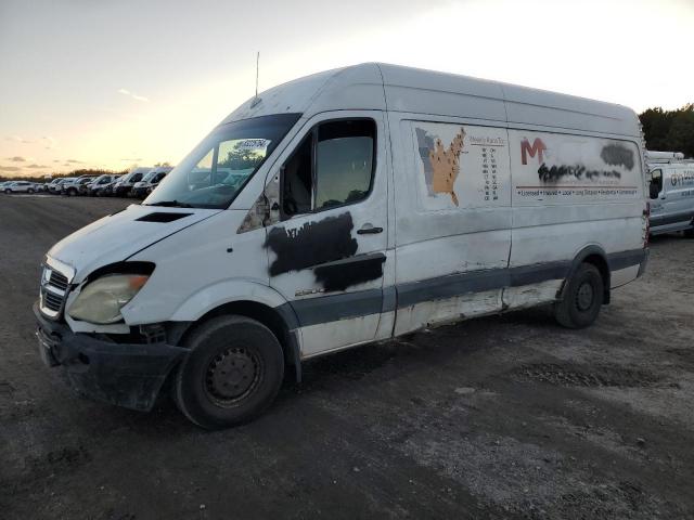  Salvage Dodge Sprinter