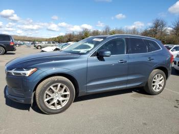  Salvage Volvo XC60