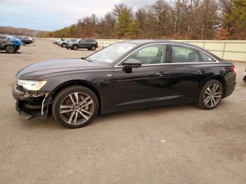  Salvage Audi A6