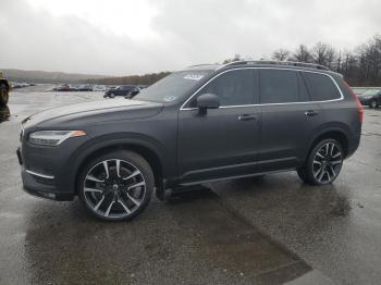  Salvage Volvo XC90