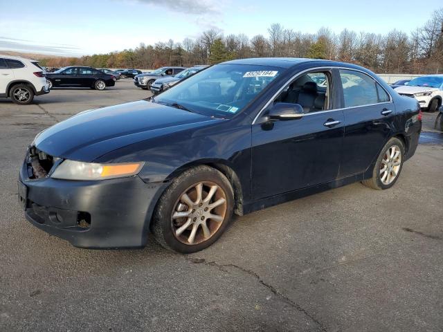  Salvage Acura TSX