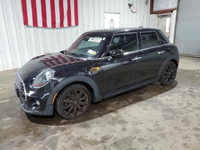  Salvage MINI Cooper