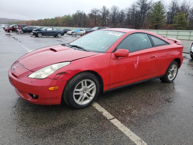  Salvage Toyota Celica