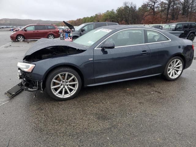  Salvage Audi A5