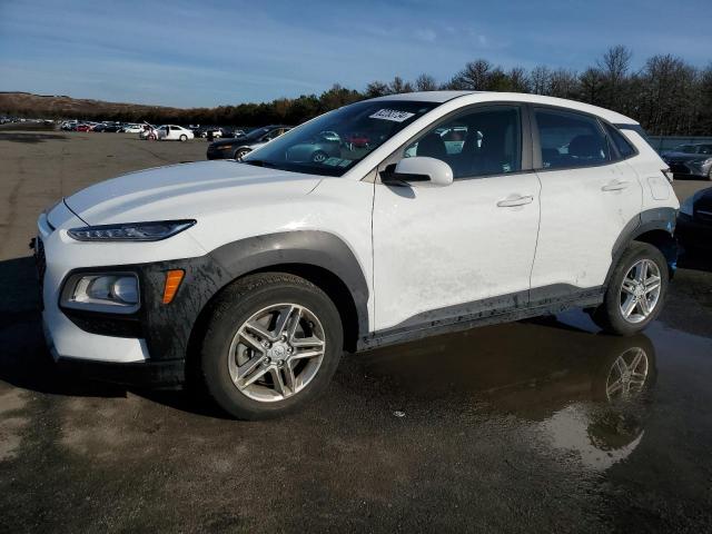  Salvage Hyundai KONA