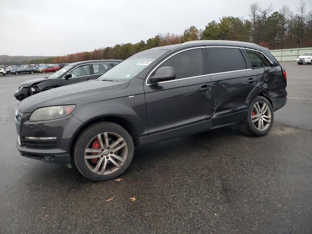  Salvage Audi Q7