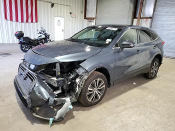  Salvage Toyota Venza