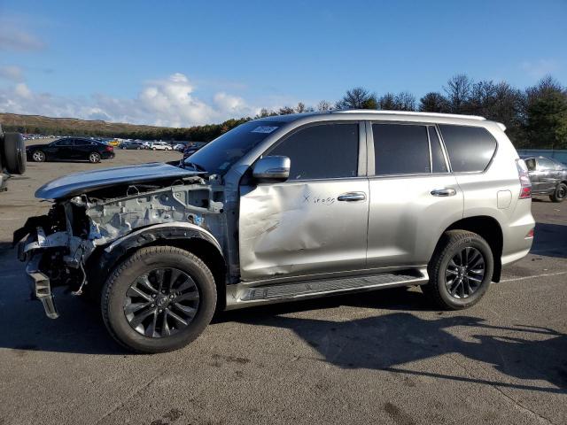  Salvage Lexus Gx