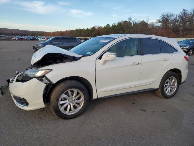  Salvage Acura RDX