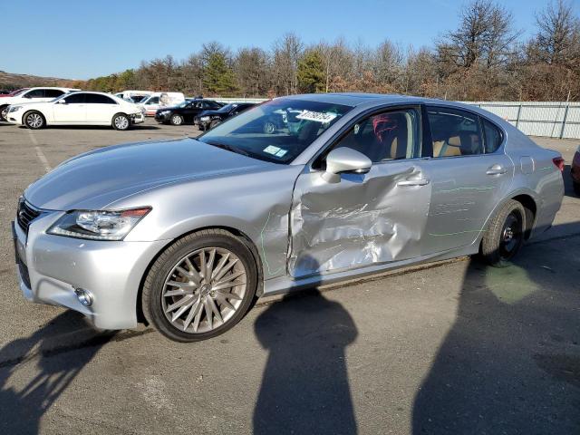  Salvage Lexus Gs