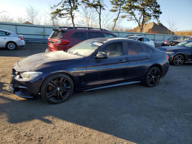  Salvage BMW 4 Series