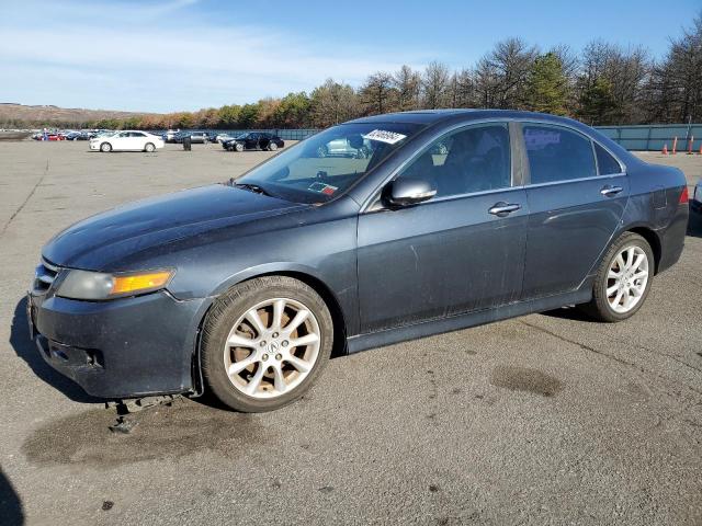  Salvage Acura TSX