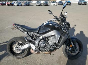  Salvage Yamaha Mt09