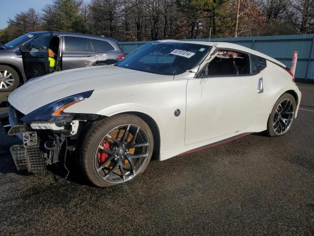  Salvage Nissan 370Z