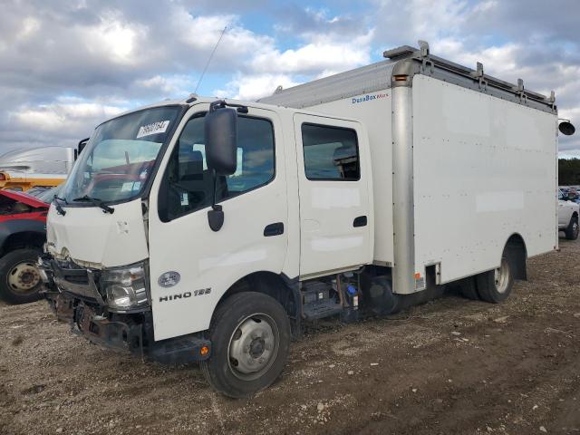  Salvage Hino 195