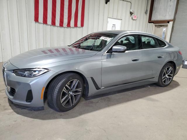  Salvage BMW 4 Series