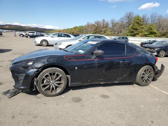  Salvage Toyota 86