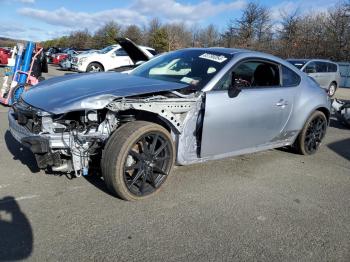  Salvage Toyota 86