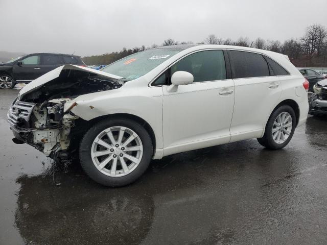  Salvage Toyota Venza