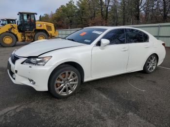  Salvage Lexus Gs