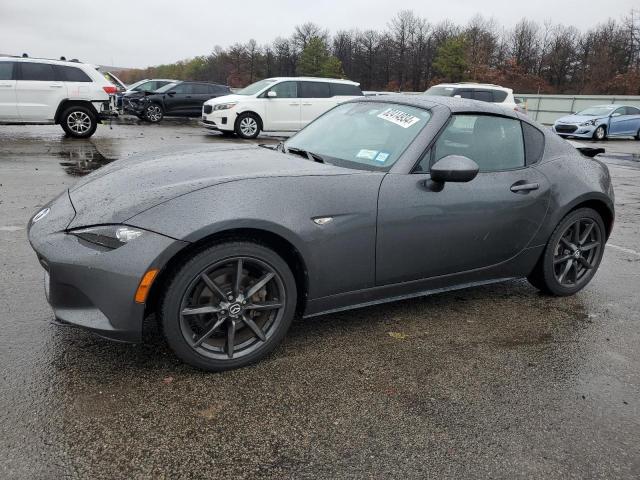  Salvage Mazda Mx5