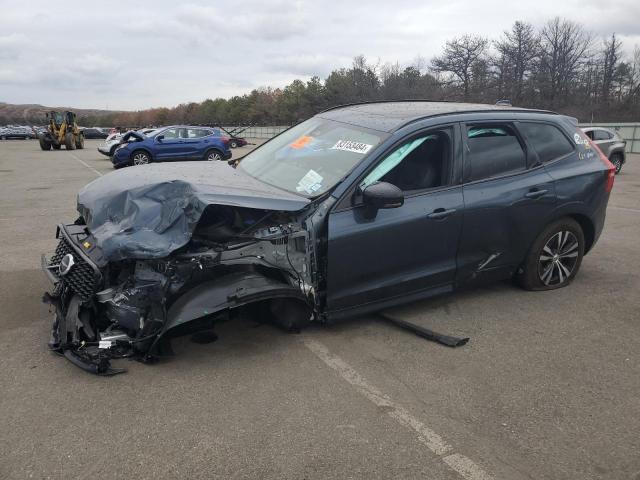  Salvage Volvo Xc60 Core