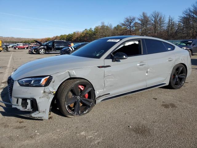  Salvage Audi S5