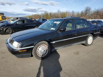  Salvage Alfa Romeo 164