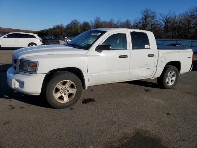  Salvage Dodge Dakota