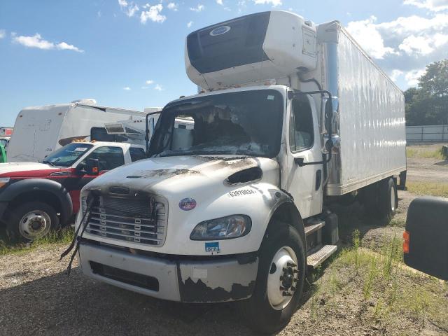  Salvage Freightliner M2 106 Med