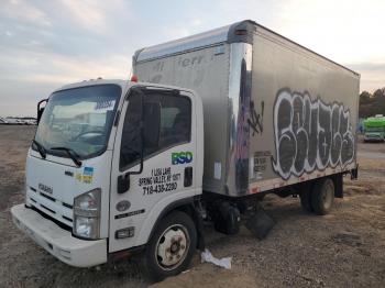  Salvage Isuzu Nrr