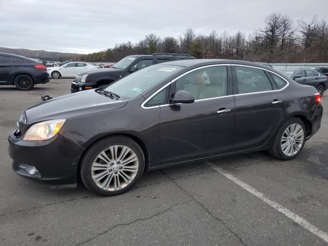  Salvage Buick Verano