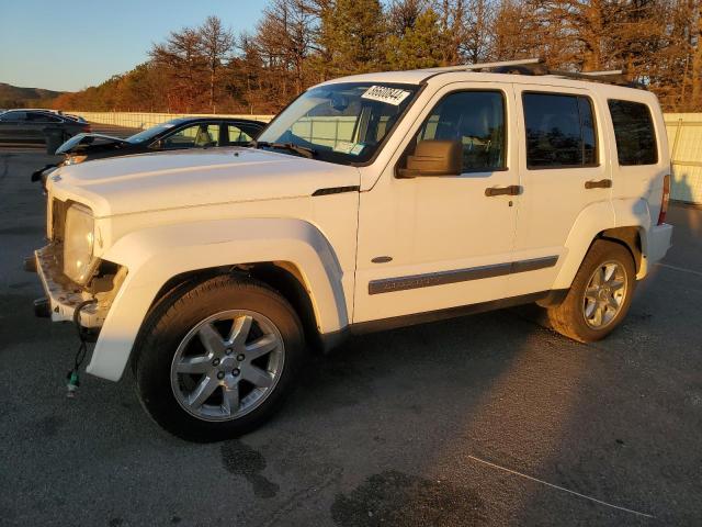  Salvage Jeep Liberty