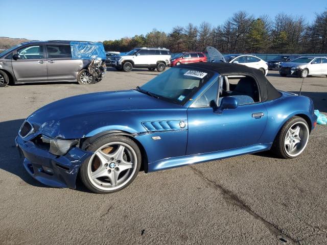  Salvage BMW Z Series