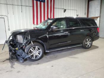  Salvage Ford Expedition