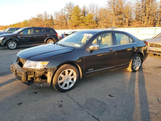  Salvage Lincoln MKZ