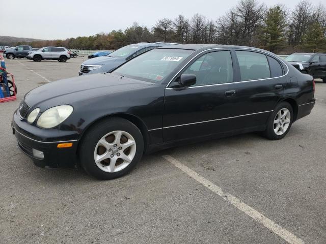  Salvage Lexus Gs